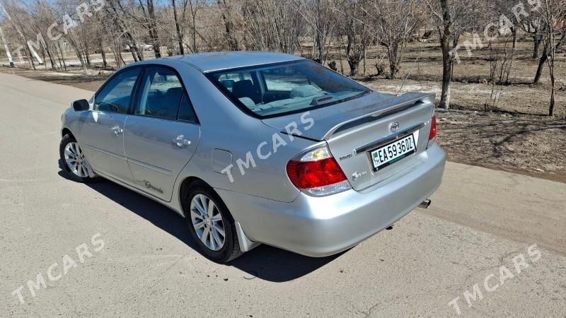 Toyota Camry 2004 - 149 000 TMT - Кёнеургенч - img 8