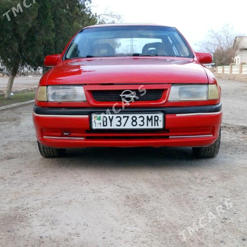 Opel Vectra 1993 - 30 000 TMT - Мургап - img 9