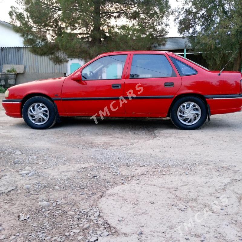 Opel Vectra 1993 - 30 000 TMT - Мургап - img 7