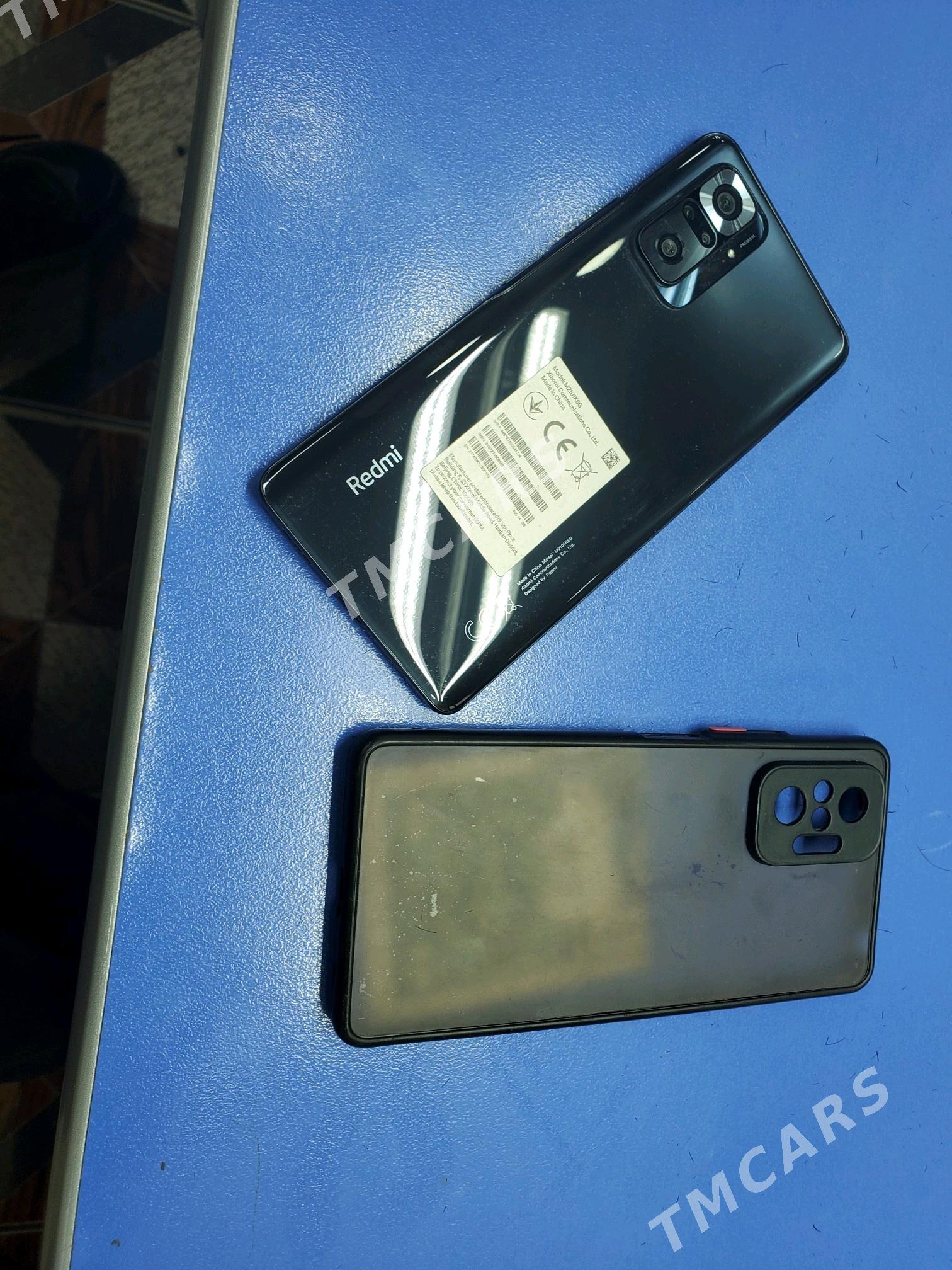 note 10pro 6/64 - Daşoguz - img 2