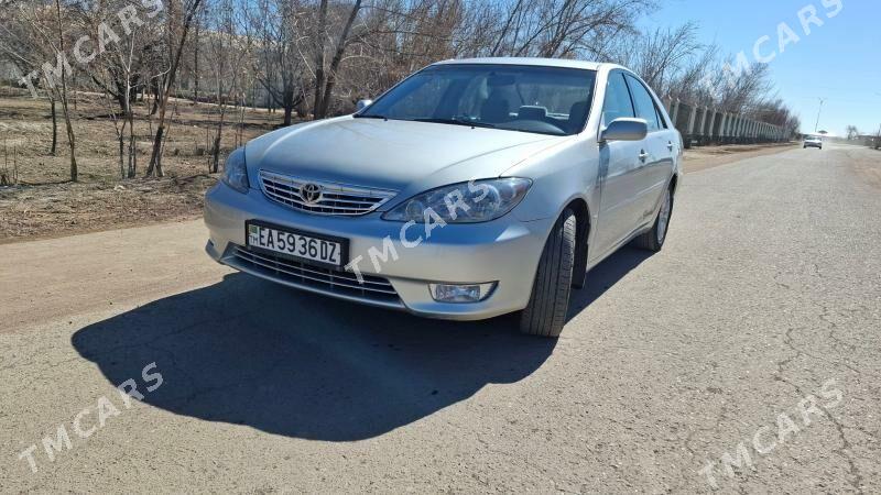 Toyota Camry 2004 - 149 000 TMT - Кёнеургенч - img 9