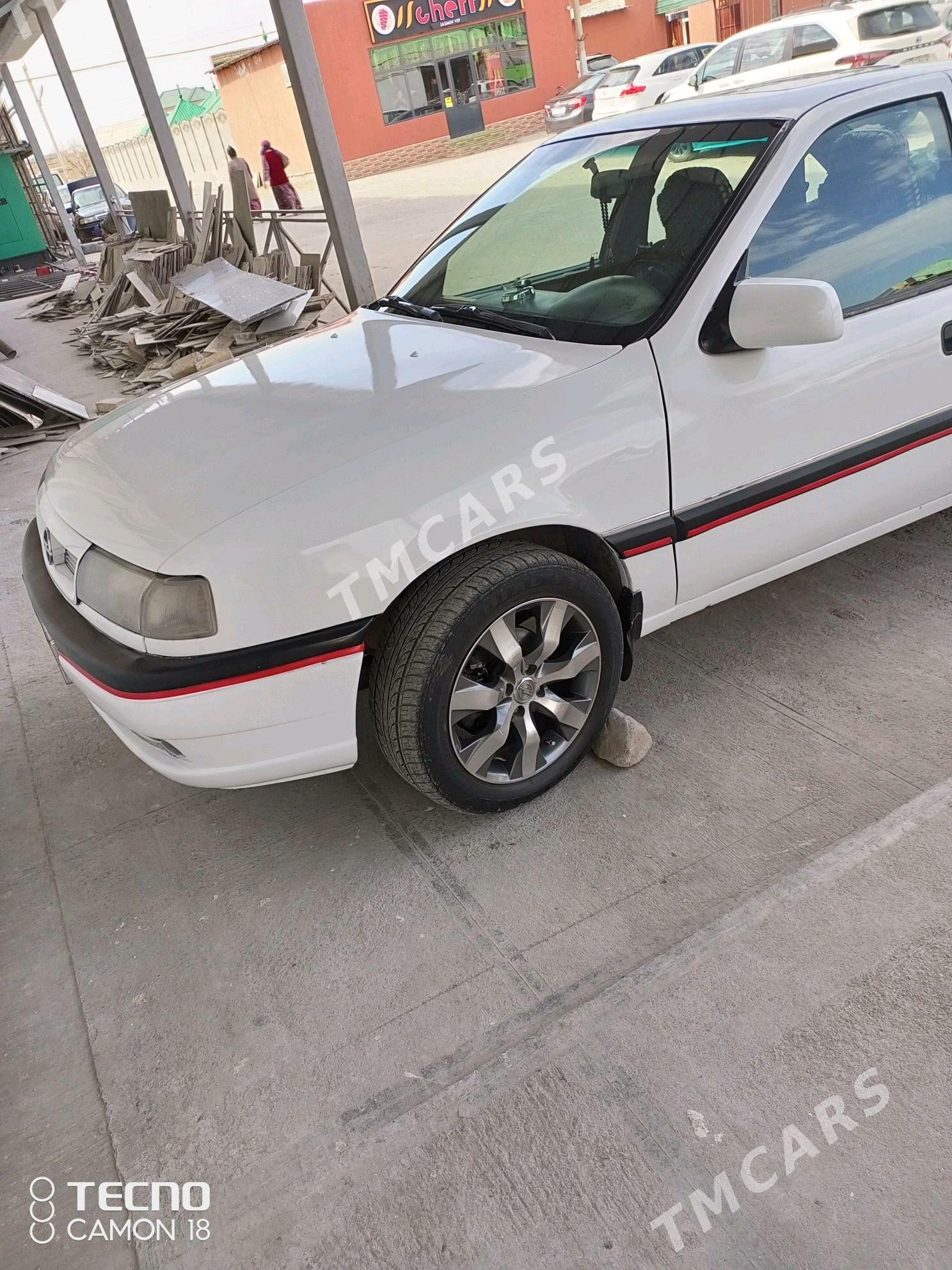 Opel Vectra 1994 - 45 000 TMT - Türkmenabat - img 3