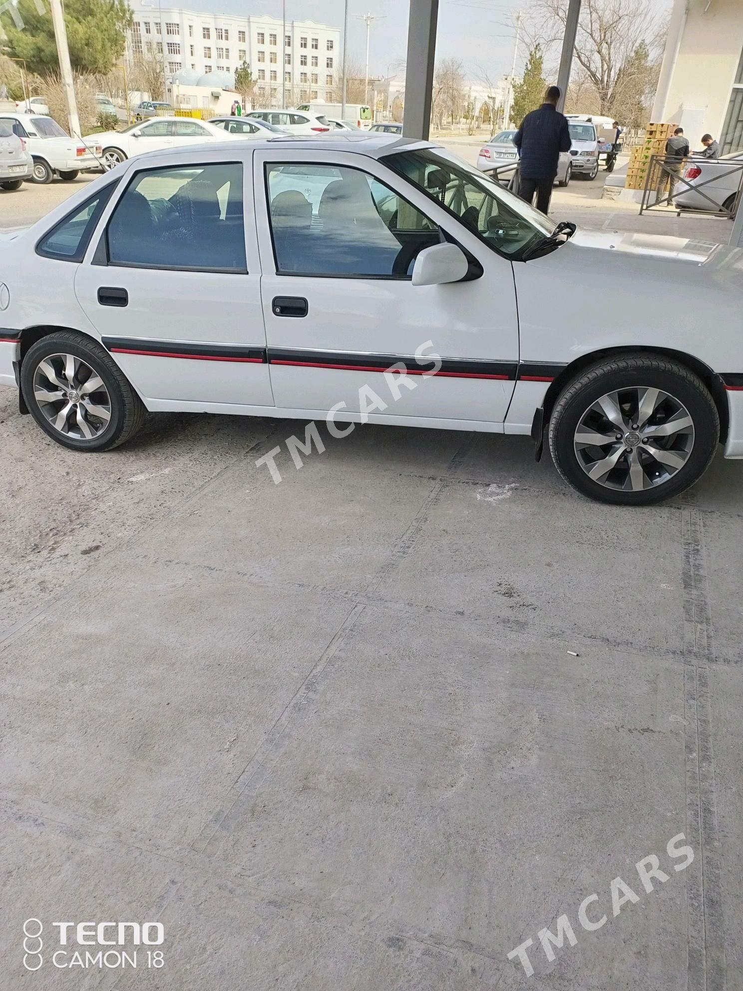 Opel Vectra 1994 - 45 000 TMT - Türkmenabat - img 2