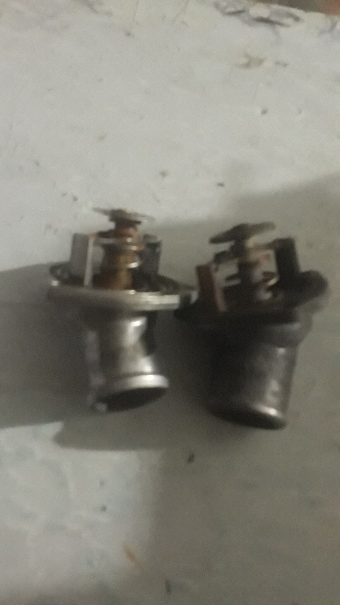 GM Termostat 1.8 2.0mator 200 TMT - Мары - img 6
