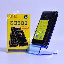 PrastoyTelefon Nokia Sq800 - Ашхабад - img 1