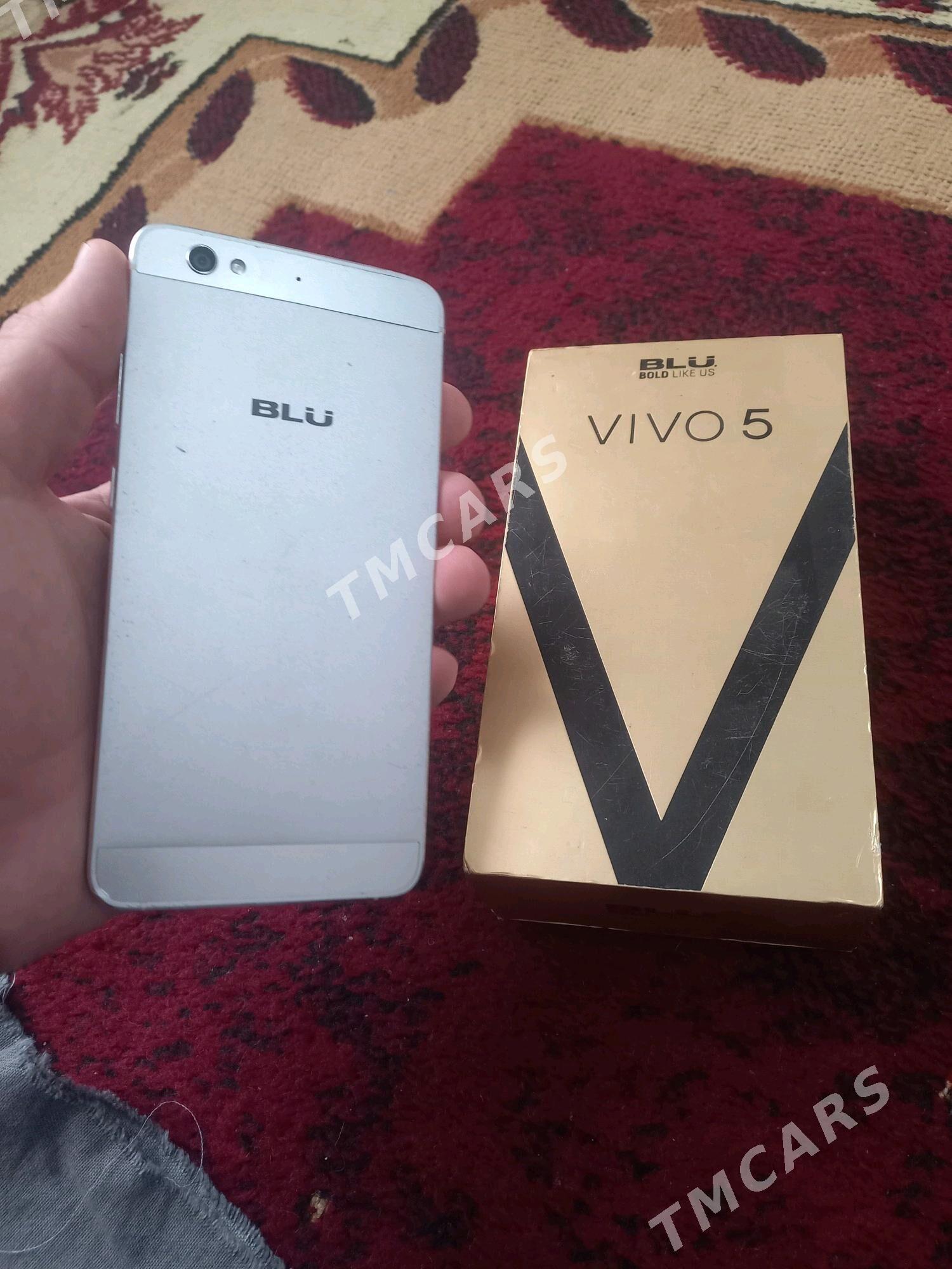 Blu vivo 5 özi 3/32Gb - Бабадайхан - img 2