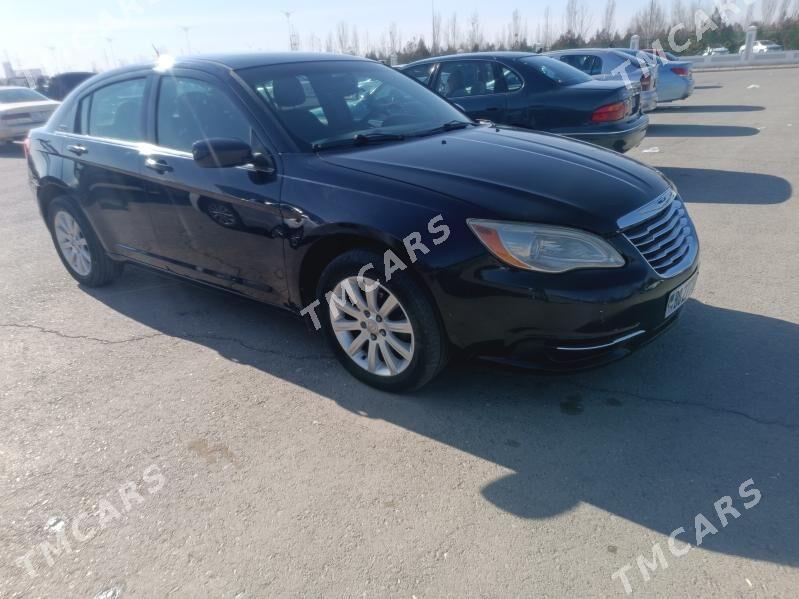Chrysler 200 2014 - 120 000 TMT - Görogly (Tagta) - img 6