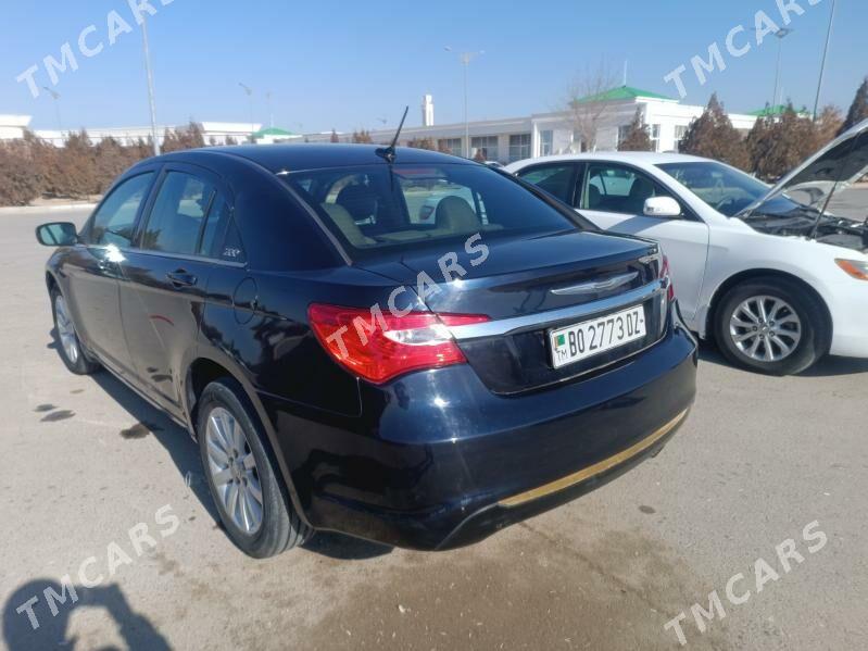 Chrysler 200 2014 - 120 000 TMT - Görogly (Tagta) - img 4