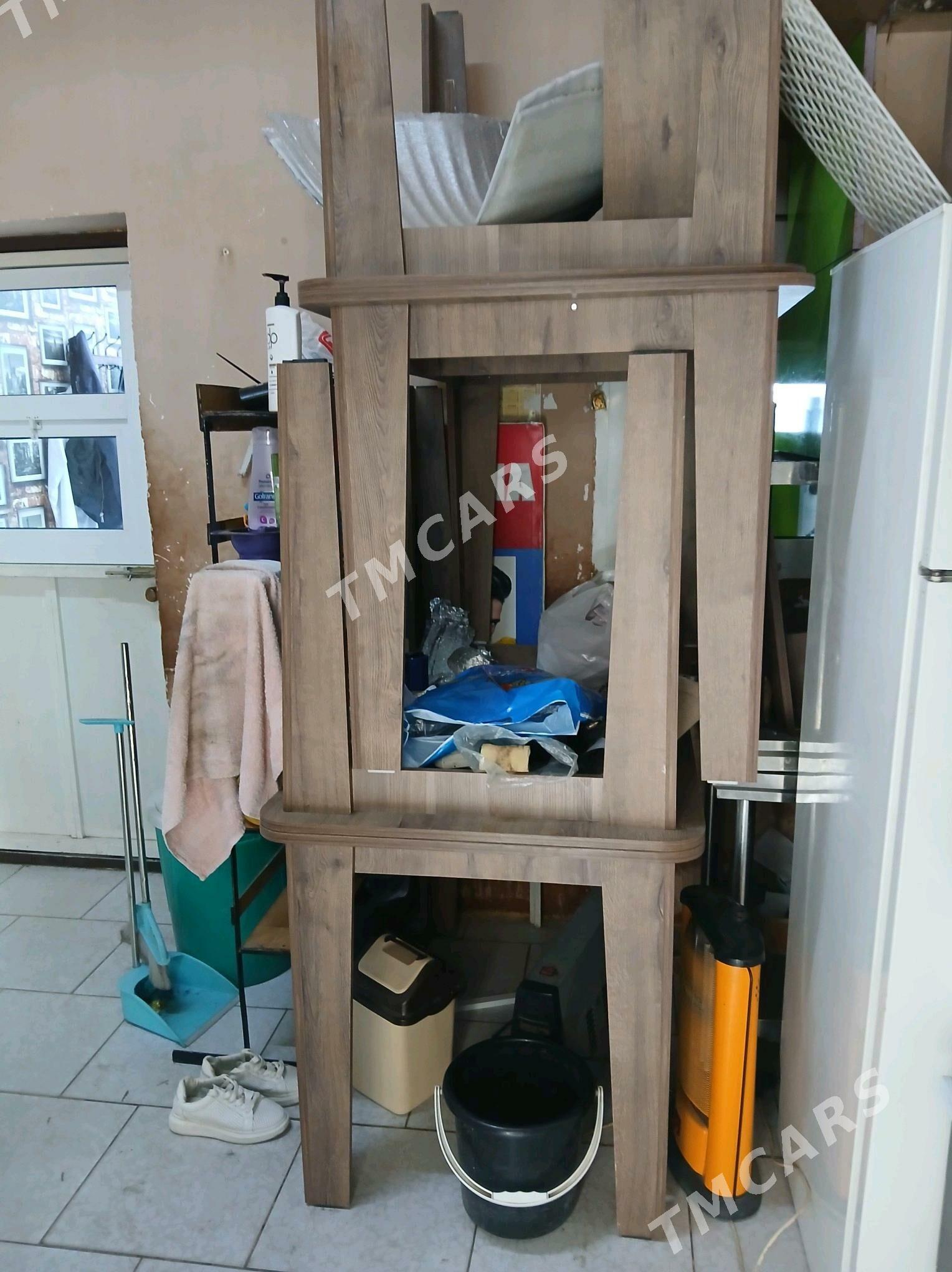samsahana kafeenjamlary satlyk - Türkmenabat - img 2