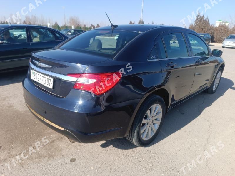 Chrysler 200 2014 - 120 000 TMT - Görogly (Tagta) - img 3