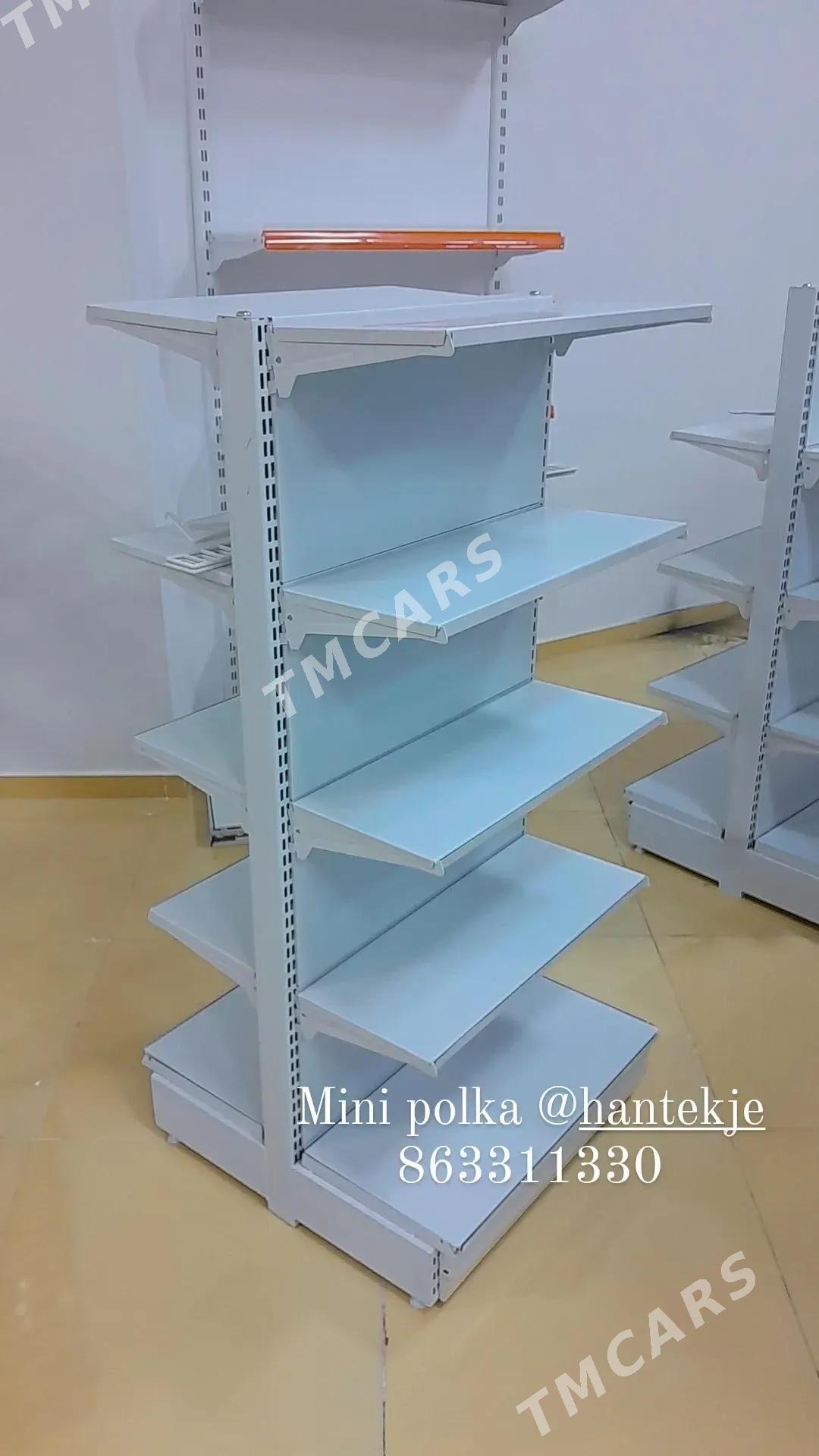 polka stellaz tekje mebel - Ашхабад - img 4