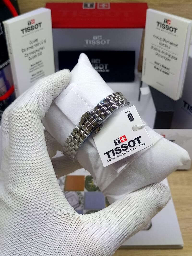 Tissot sagat часы - Howdan "W" - img 2