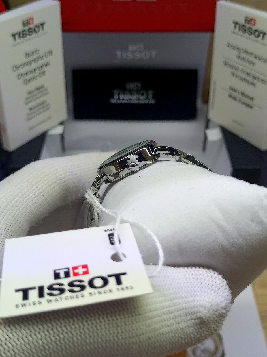 Tissot sagat часы - Howdan "W" - img 3