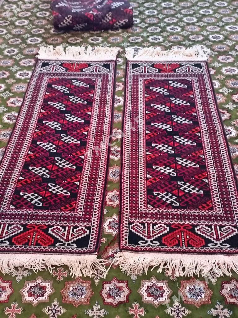 Divanlyk haly - Türkmenbaşy - img 4