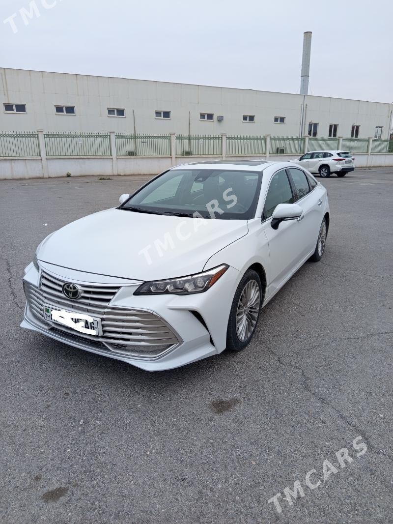 Toyota Avalon 2018 - 355 000 TMT - Aşgabat - img 2