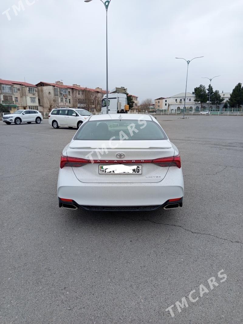 Toyota Avalon 2018 - 355 000 TMT - Aşgabat - img 5