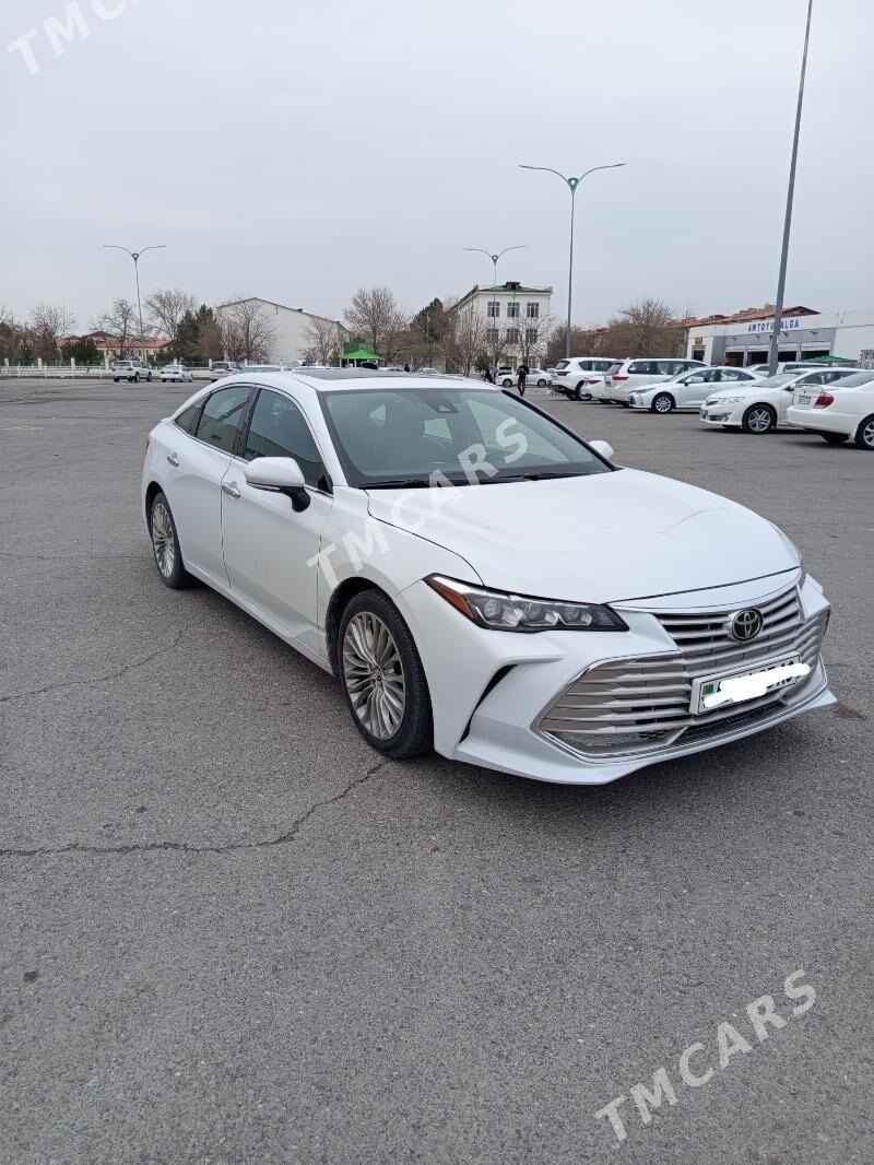 Toyota Avalon 2018 - 355 000 TMT - Aşgabat - img 3