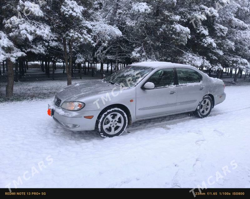 Nissan Maxima 2007 - 145 000 TMT - Ашхабад - img 2