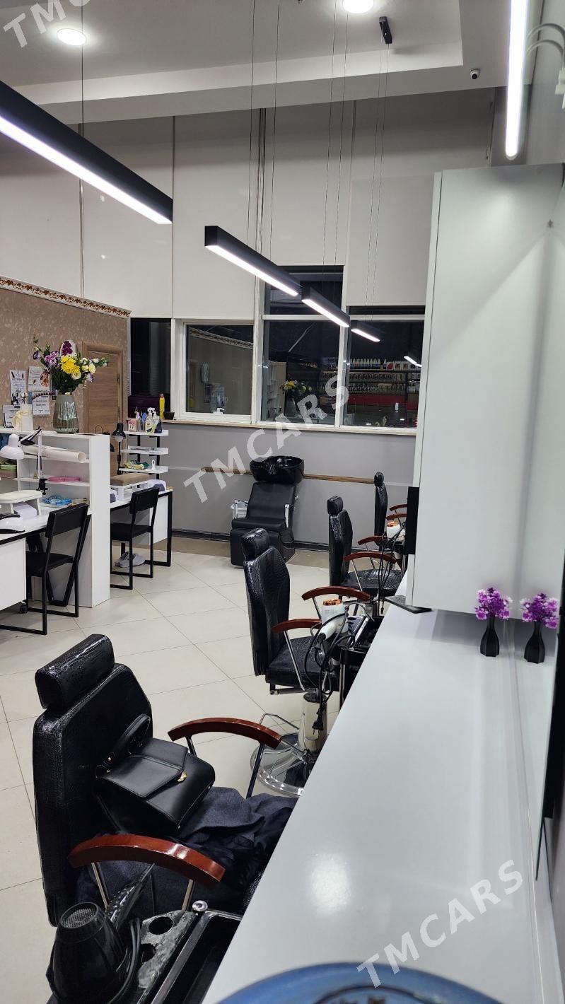 Salon Manekyur Dyrnak Olimpisk - Ашхабад - img 5