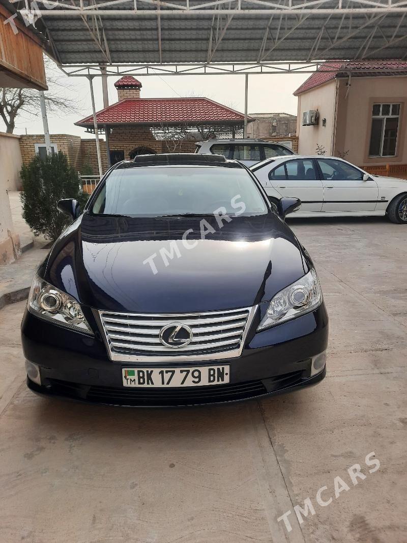 Lexus ES 350 2010 - 225 000 TMT - Balkanabat - img 2