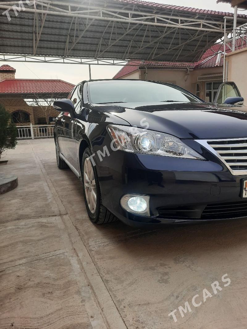 Lexus ES 350 2010 - 225 000 TMT - Balkanabat - img 6