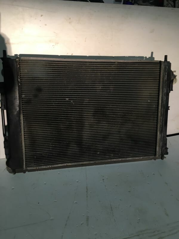 Suw Radiator 700 TMT - Aşgabat - img 2