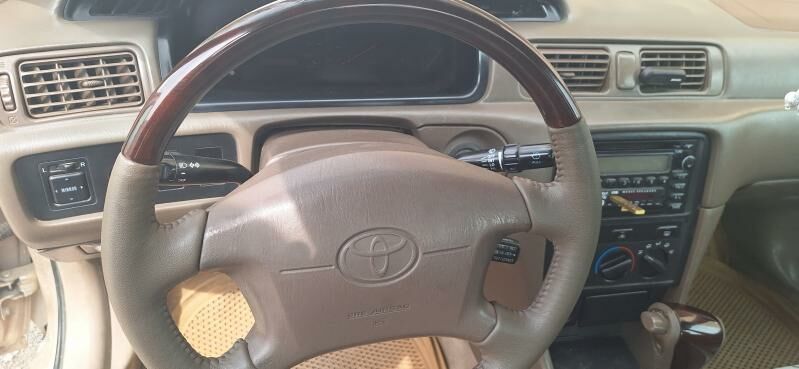 Toyota Camry 2001 - 150 000 TMT - Magdanly - img 6