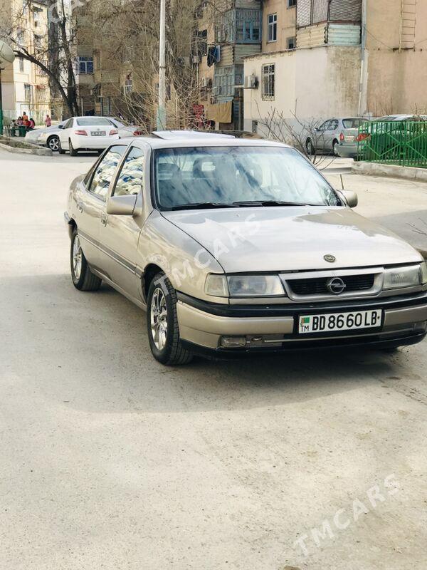 Opel Vectra 1992 - 31 000 TMT - Туркменабат - img 3