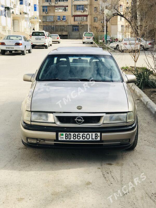 Opel Vectra 1992 - 31 000 TMT - Туркменабат - img 2