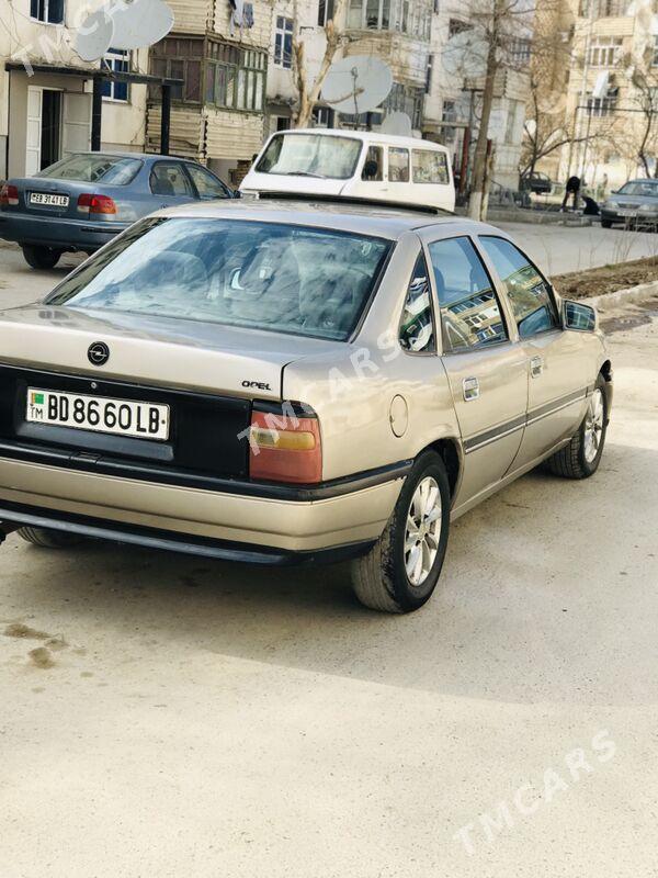 Opel Vectra 1992 - 31 000 TMT - Туркменабат - img 4