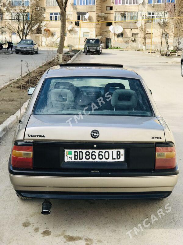 Opel Vectra 1992 - 31 000 TMT - Туркменабат - img 6