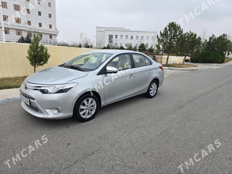 Toyota Yaris 2016 - 162 000 TMT - Ашхабад - img 6