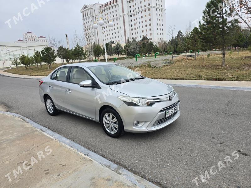 Toyota Yaris 2016 - 162 000 TMT - Ашхабад - img 3