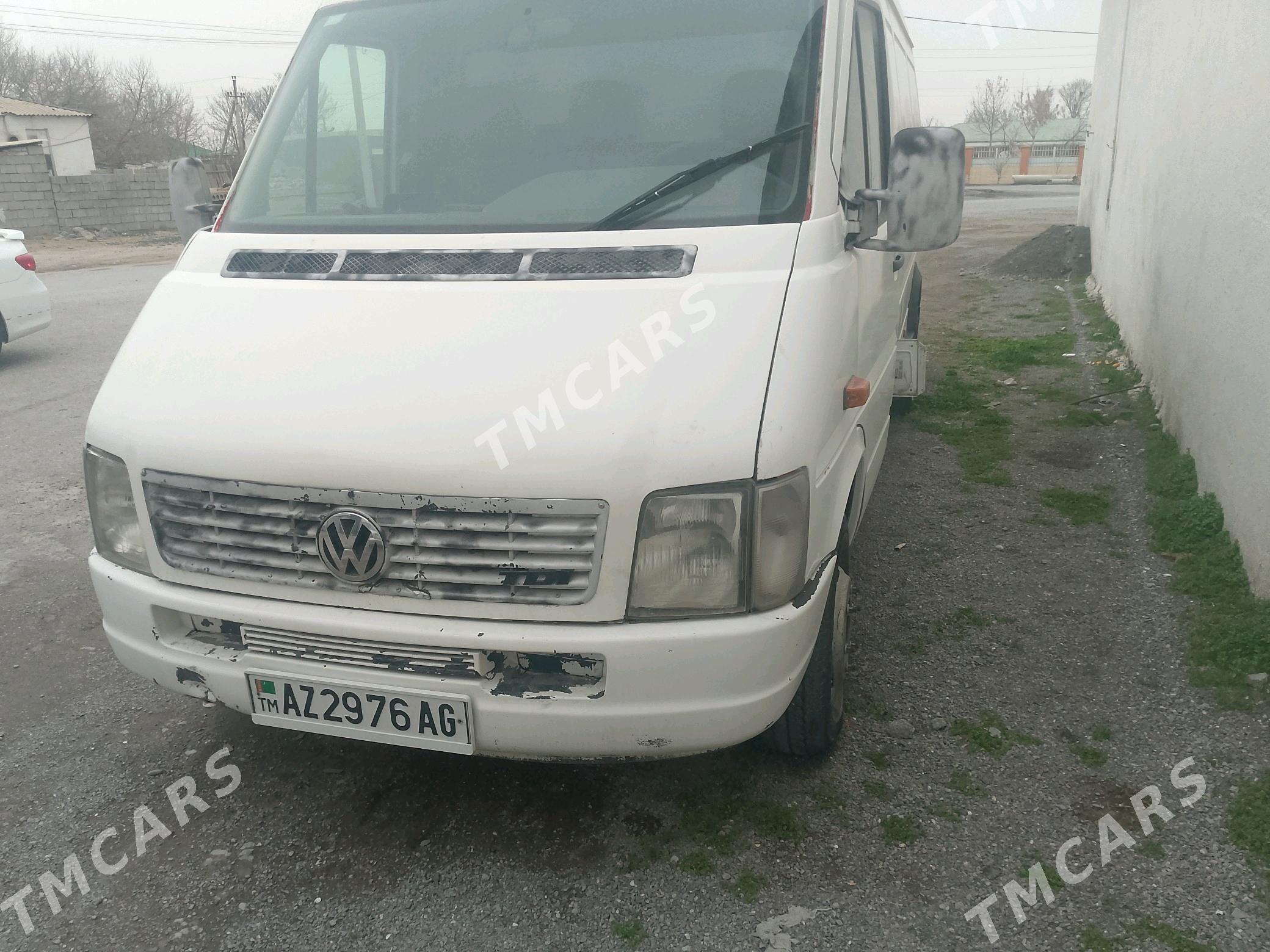 Volkswagen Transporter 2005 - 120 000 TMT - Ашхабад - img 3