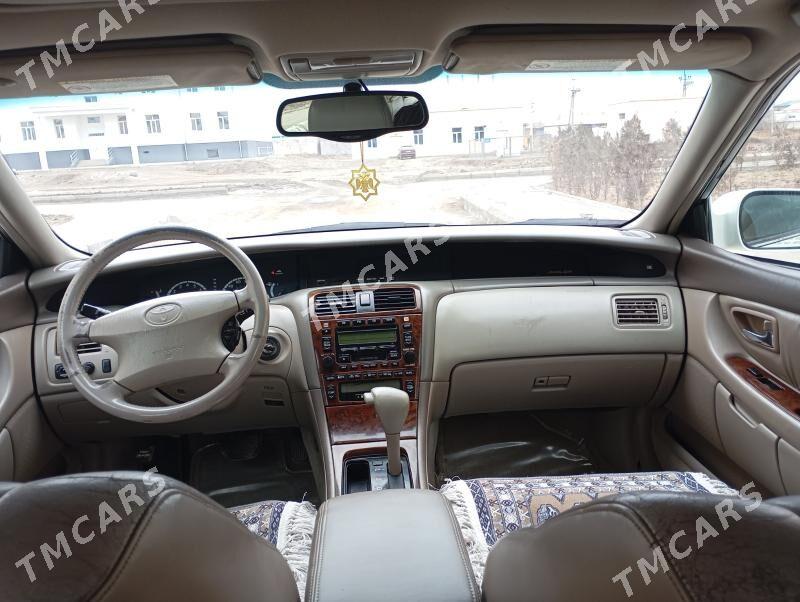 Toyota Avalon 2001 - 160 000 TMT - Дашогуз - img 9