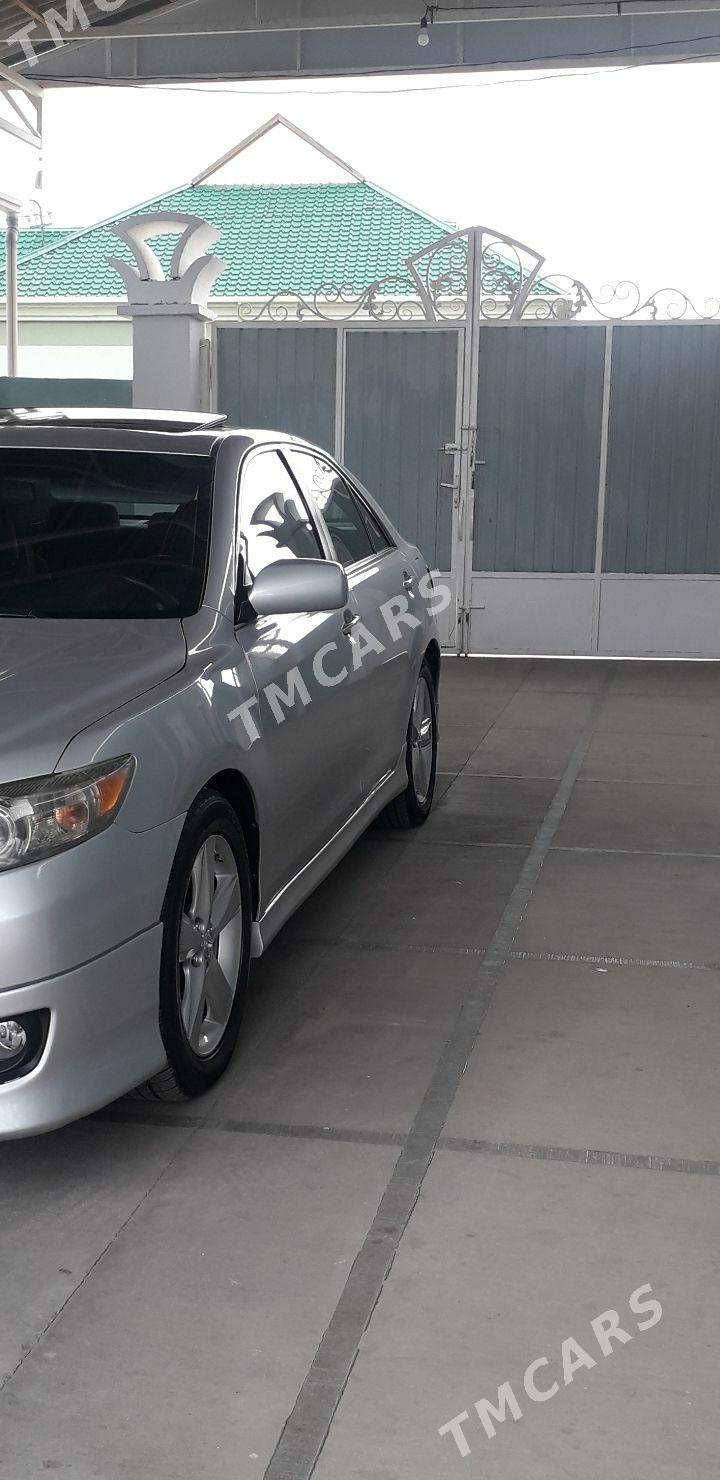 Toyota Camry 2010 - 200 000 TMT - Балканабат - img 2