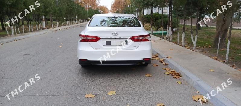 Toyota Camry 2020 - 292 000 TMT - Aşgabat - img 3