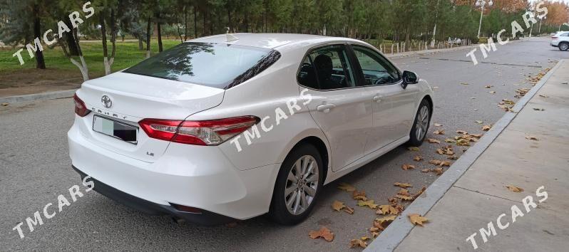 Toyota Camry 2020 - 292 000 TMT - Aşgabat - img 4