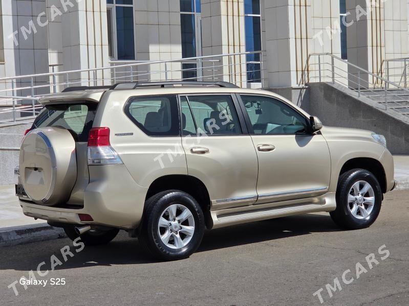 Toyota Land Cruiser Prado 2011 - 415 000 TMT - Türkmenbaşy - img 4