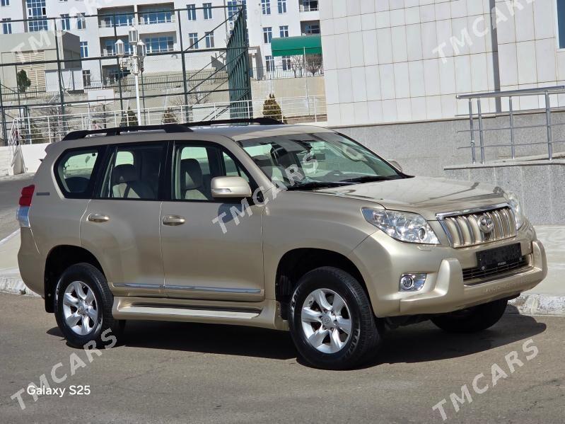 Toyota Land Cruiser Prado 2011 - 415 000 TMT - Türkmenbaşy - img 7