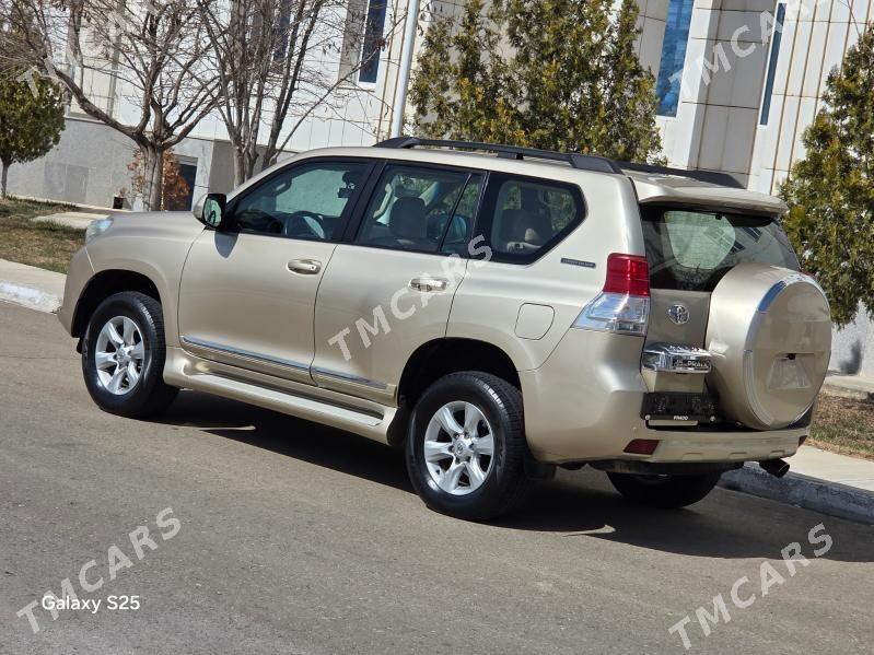 Toyota Land Cruiser Prado 2011 - 415 000 TMT - Türkmenbaşy - img 9