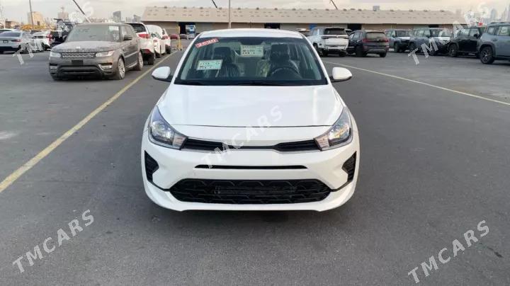 Kia Rio 2020 - 196 000 TMT - Balkanabat - img 6