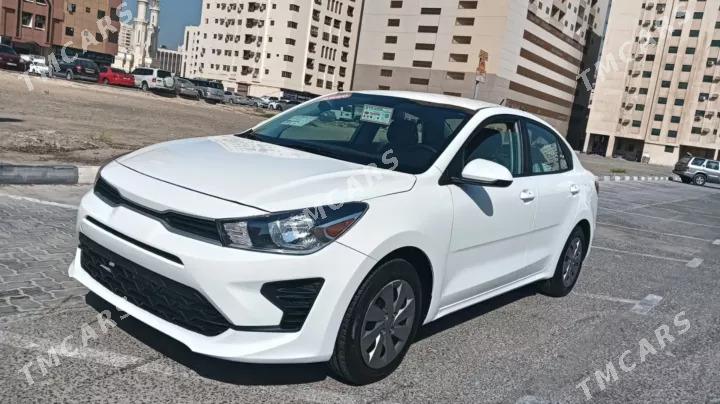 Kia Rio 2020 - 196 000 TMT - Balkanabat - img 7