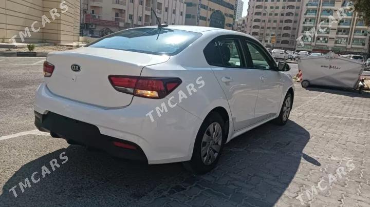 Kia Rio 2020 - 196 000 TMT - Balkanabat - img 10