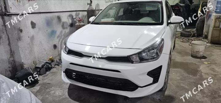 Kia Rio 2020 - 196 000 TMT - Balkanabat - img 8