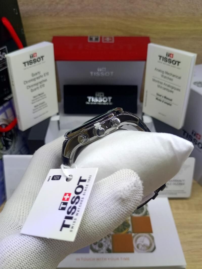 Tissot sagat часы - Гаудан "В" - img 3