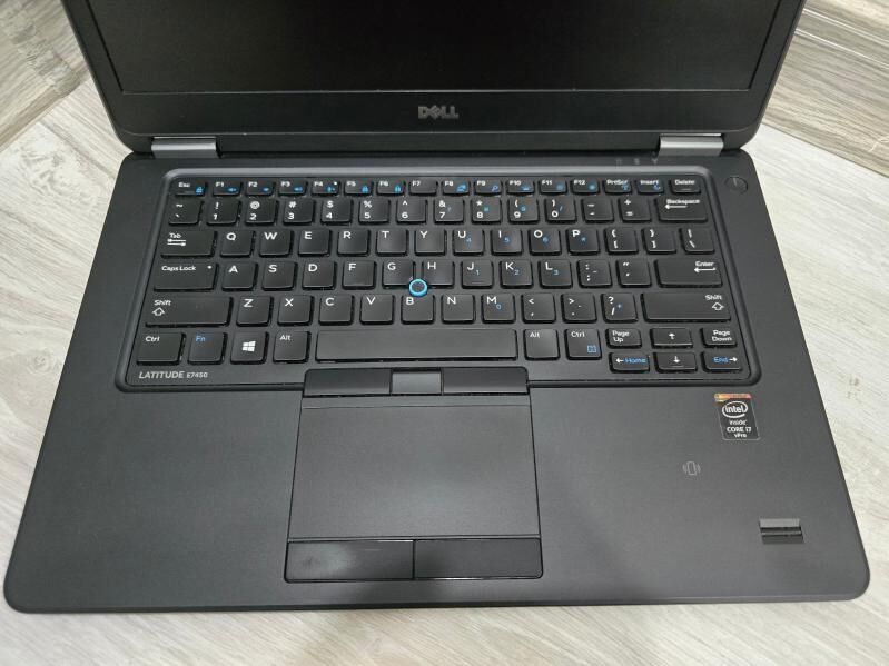 Dell i7 notebook - Aşgabat - img 3