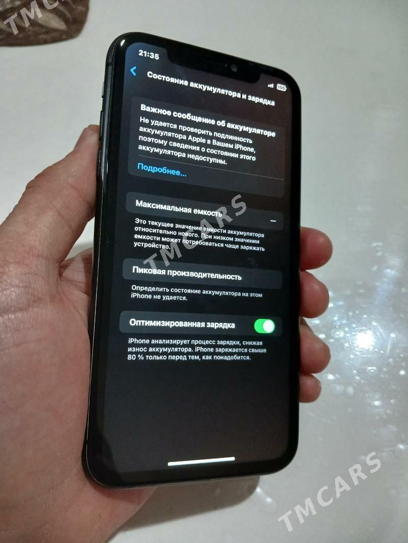 IPhone 11 - Туркменабат - img 4