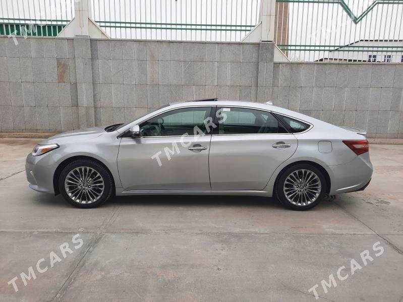 Toyota Avalon 2017 - 349 000 TMT - 11 mkr - img 8