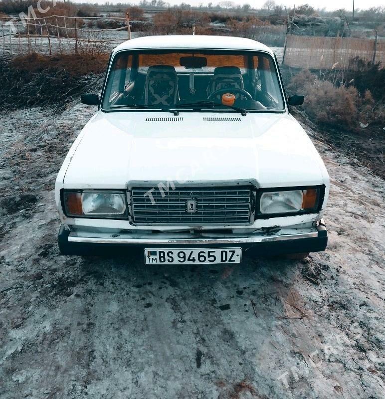 Lada 2107 1999 - 10 000 TMT - Кёнеургенч - img 6